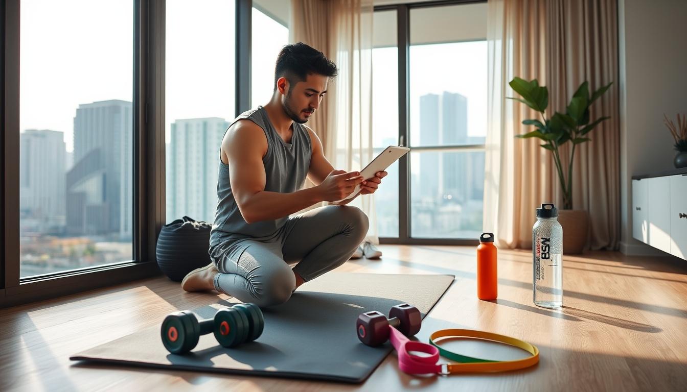 Training Advice That Fits Real Life